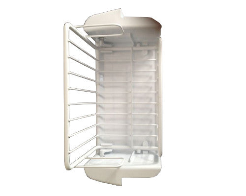 Blomberg Glass Shelf Ass - 4944080100