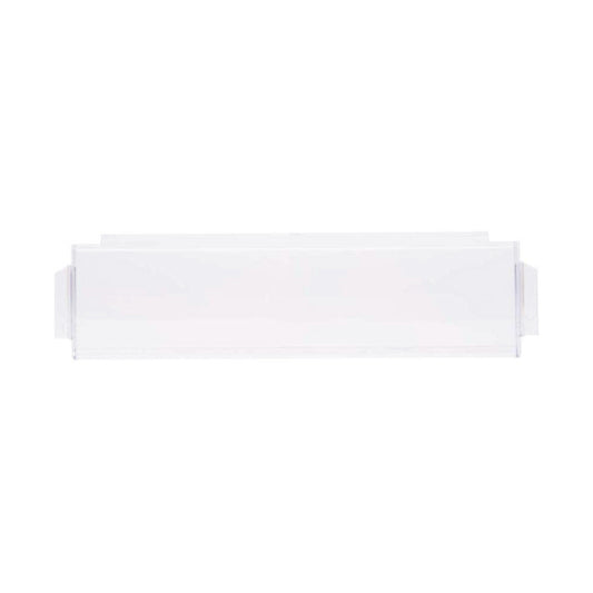 GE DSHS6VGBBCSS Door Shelf Module/Insert - 13x3.5inches Genuine OEM