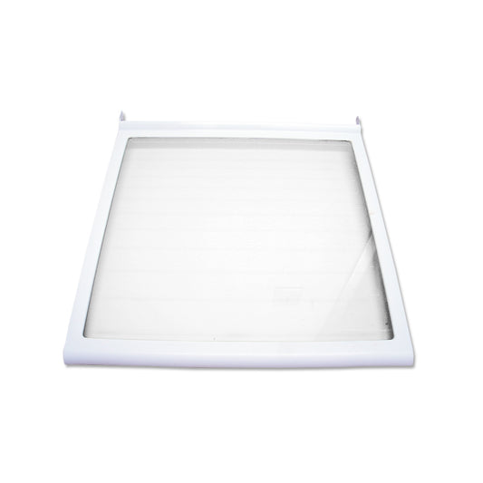 Whirlpool Door - W10183359