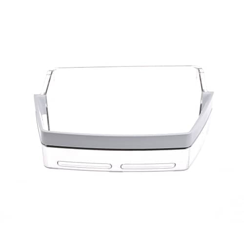 GE Refrigerator Gallon Door Shelf Bin (Right) PYE22PSHHSS