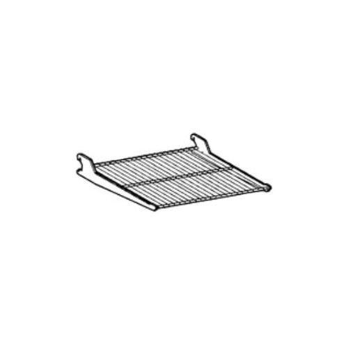 Bertazzoni Support For Glass Control Pane - 202891