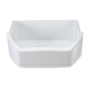 GE Part# WR71X20333  Refrigerator Door Bin (OEM)