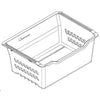 GE Part# WR71X24744 Basket Assembly (OEM) Bottom