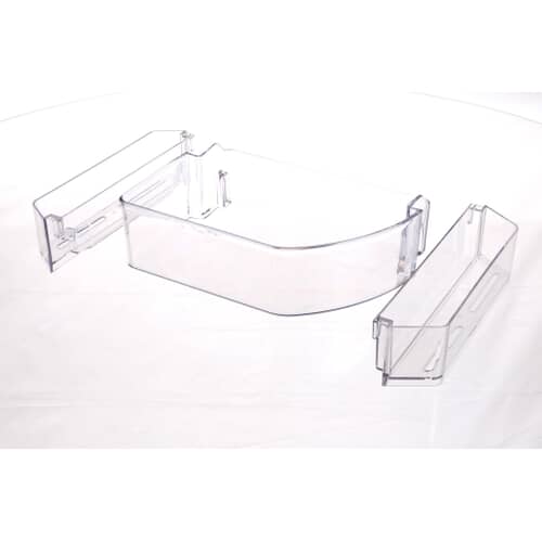 Ge Bin Door Fixed - WR71X27869