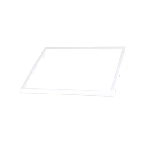 GE Part# WR71X29580 Shelf Assembly (OEM)