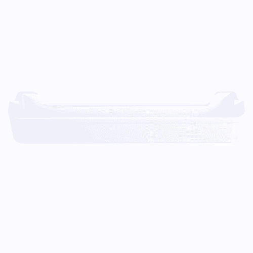 GE Part# WR71X30177 Upper Door Bin - Genuine OEM