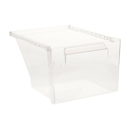 GE Refrigerator Vegetable Drawer GTS21FGKBWW