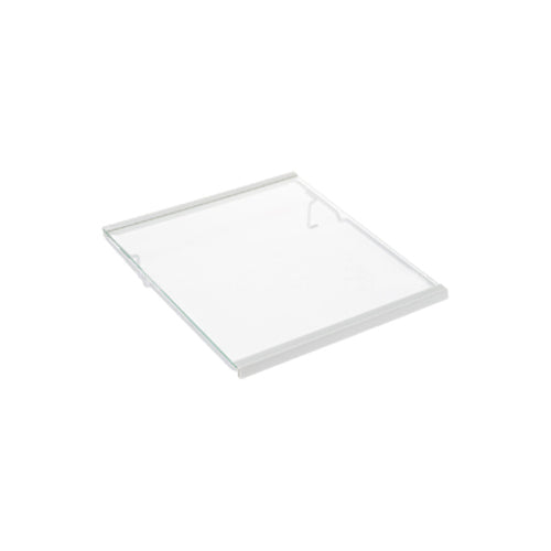 GE Part# WR71X31078 Top Shelf Assembly (SxS) - Genuine OEM