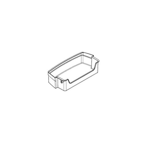Ge Shelf Door Module - WR71X38286