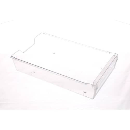 GE Part# WR71X38304 Snack Drawer - Genuine OEM