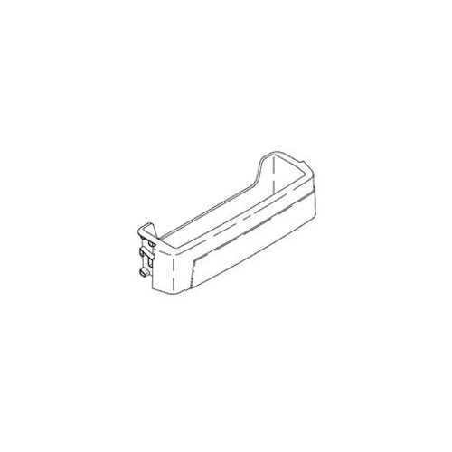 Ge Fresh Food Fixed Shelf - WR71X38336