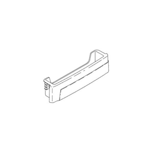 Ge Fresh Food Door Bin - WR71X38337