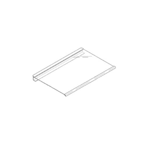 Ge Fresh Food Glass Shelf 19 - WR71X40767