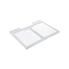 Ge Full-Width Drawer Cover With G - WR71X42026