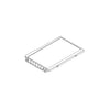 Ge Vegetable Drawer Cover With Gl - WR71X42029