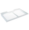 GE Drawer Glass Cover WR71X42032
