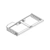 Ge Full-Width Drawer Cover With G - WR71X42037