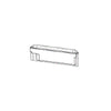 GE Part# WR71X43969 Door Bin (Left) - Genuine OEM