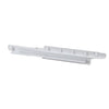 GE Part# WR72X10169 Shelf Glide Bracket (OEM) Left