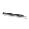 GE Refrigerator and Freezer Slide Assembly (Upper, Left) WR72X10278