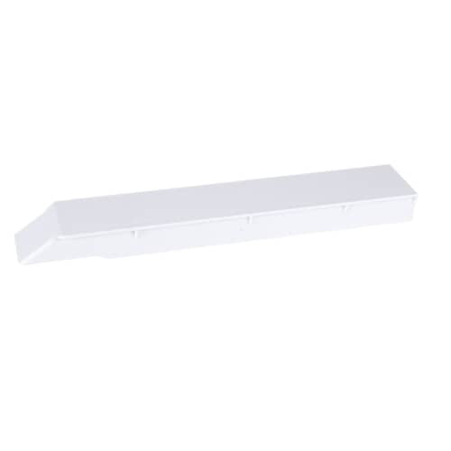 Ge Guide Roller Veg Pan - WR72X10447