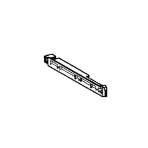GE Part# WR72X232 Slide Assembly - Genuine OEM