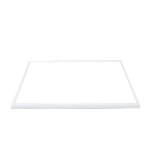 GE Part# WR72X25193 Full Shelf Assembly (OEM)