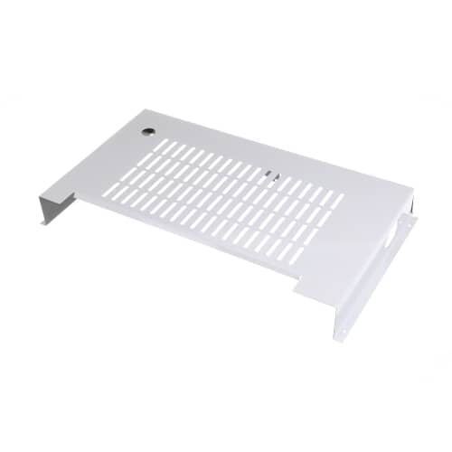 GE Refrigerator Evaporator Cover ZIR36NMERH