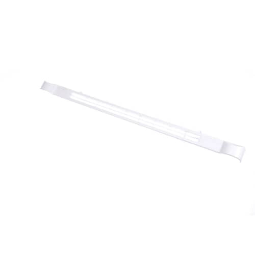 Ge Cvr Asm Lower Wh - WR74X10206