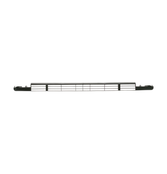 GE Refrigerator Base Vent Grille (Black) GSS25GMHJCES