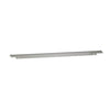 GE Part# WR74X33029 Toe Kick Skirt (42 in) - Genuine OEM