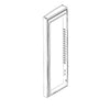 Bertazzoni Part# 403235 Oven Handle Hook (OEM) M9