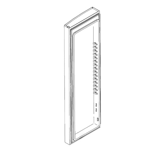 Bertazzoni Part# 403235 Oven Handle Hook (OEM) M9