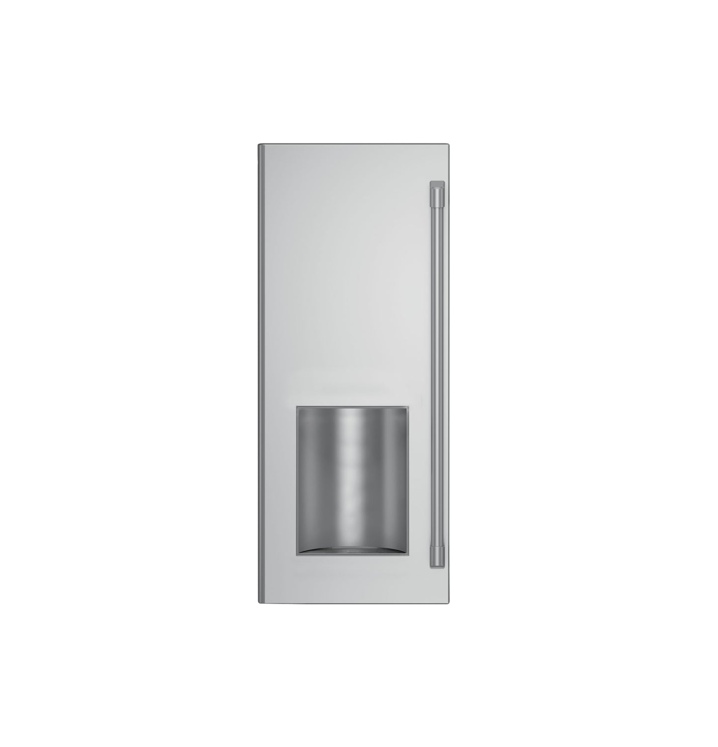 Ge Door Foam Asm Fr Bw Lh - WR78X12737