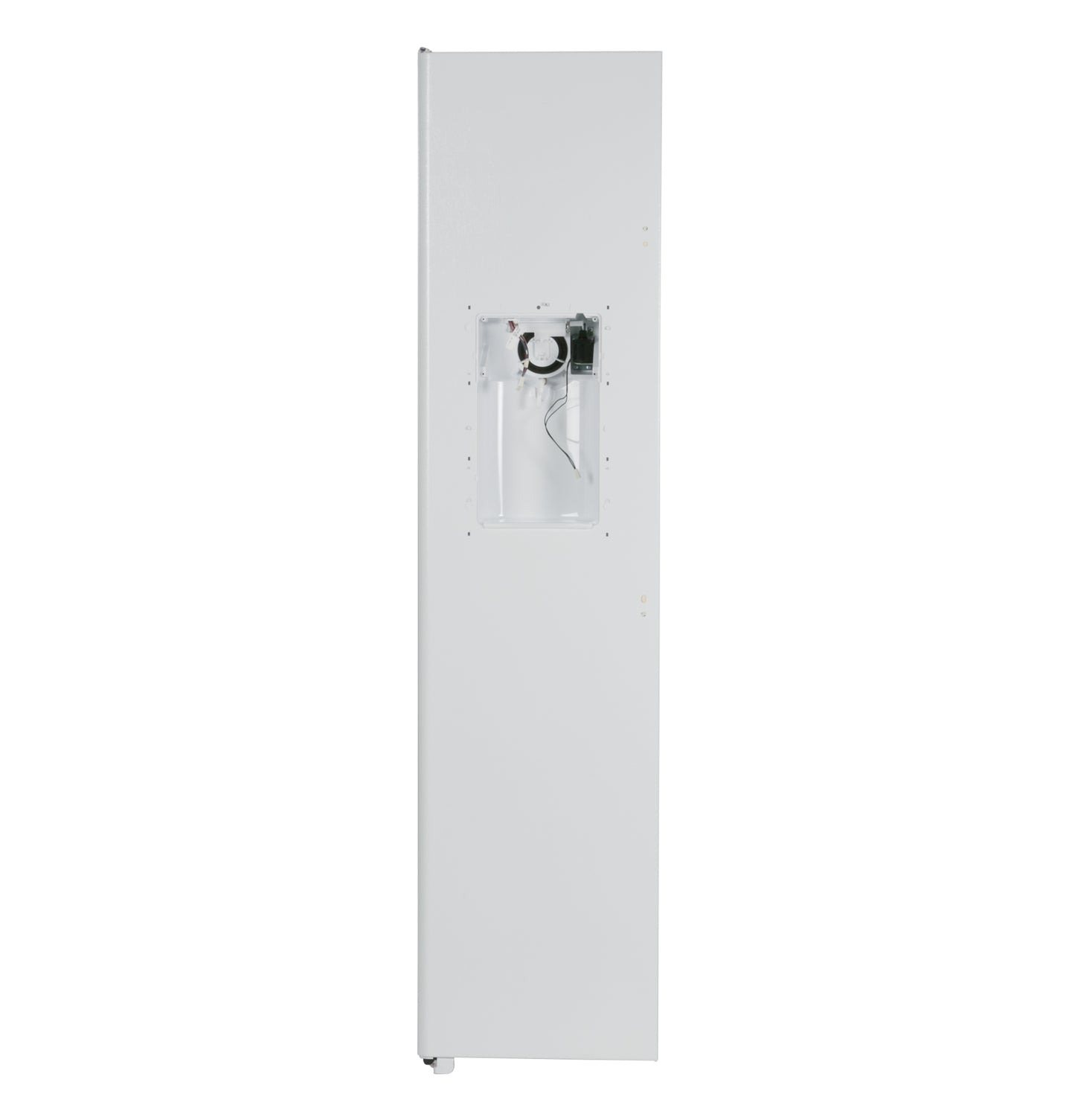 Ge Door Asm Foam Fz Wh 25 - WR78X12788
