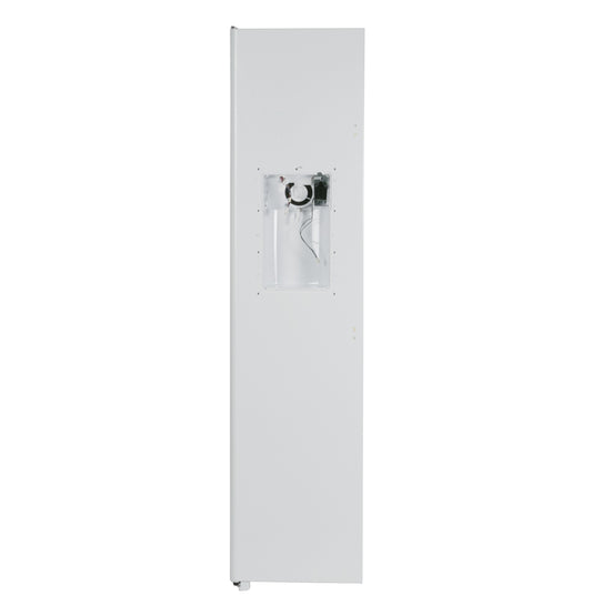 Ge Door Asm Foam Fz Wh 25 - WR78X12788