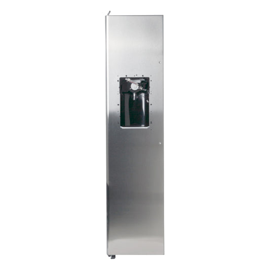 Dacor Glass, Drawer Front - 72973SG