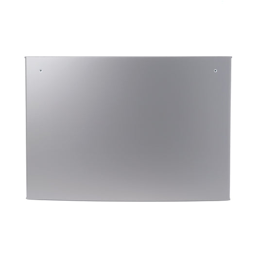 Ge Door Foam Asm Fz Ss - WR78X12939