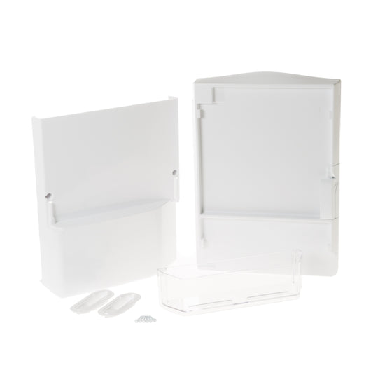 Ge Door Disp Foam Asm Ff Lh - WR78X12959
