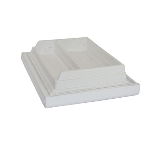 Ge Ps Door Fz White - WR78X27326