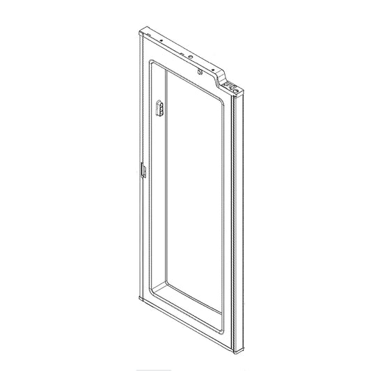 Bosch Frame-Window - 448752