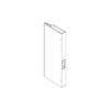 Whirlpool Trim- Door - 65151-124