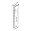Whirlpool Nlanouter Wrap - M80D124