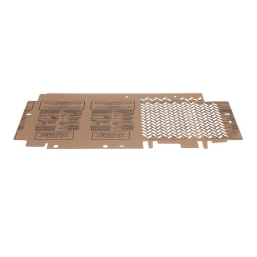 Ge Cover Access - WR82X10111