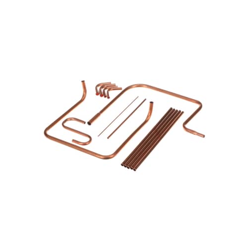 Ge Copper Tubing Kit - WR84X32287