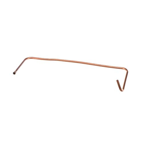 GE Part# WR84X32682 Discharge Tube Assembly - Genuine OEM