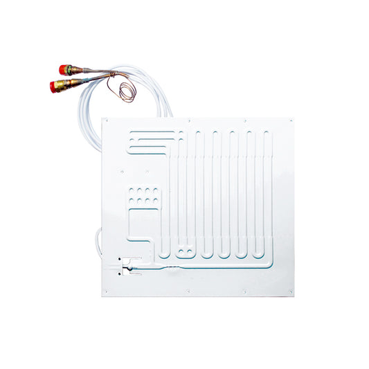GE Part# WR85X10008 Evaporator Assembly (OEM)