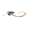 Ge 3 Way Valve W/Bracket - WR86X36438