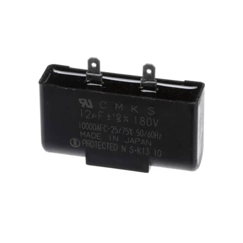 Ge Capacitor - 12 Mfd - WR87X27279