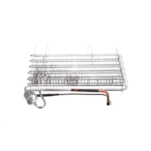 Ge Evaporator Assembly - WR87X28489